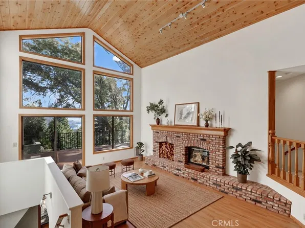 229 Shasta Dr, Lake Arrowhead, CA 92352