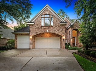 39 Webb Creek Pl, Spring, TX 77382