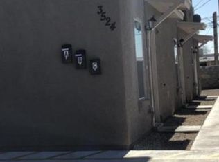 3524 Wyoming Ave UNIT C, El Paso, TX 79903