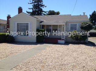 15573 Tracy St, San Lorenzo, CA 94580