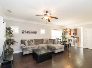 8214 Persia Way, Nashville, TN 37211