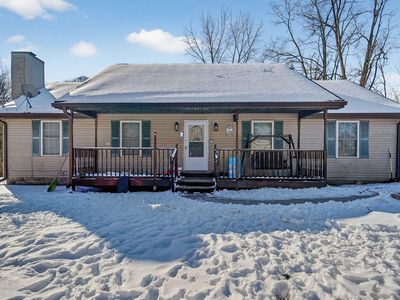 3491 E 200 N, Peru, IN, 46970