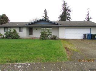 2470 Stortz Ave NE, Salem, OR 97301