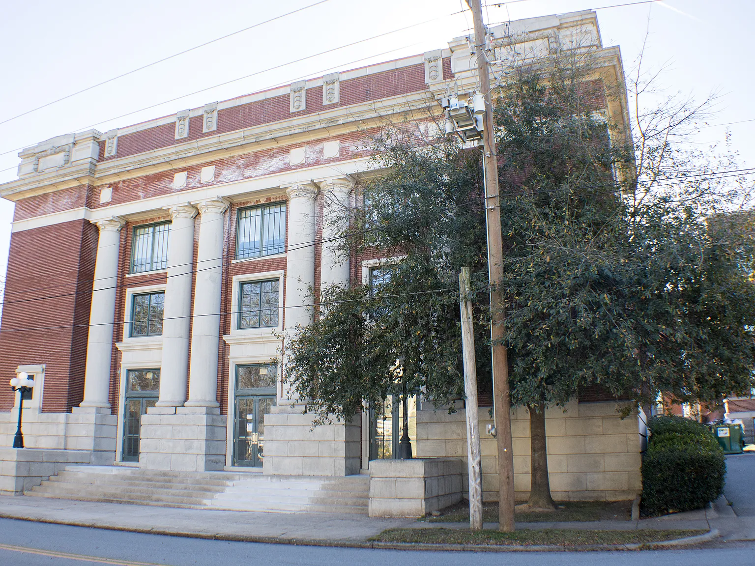 The Auditorium — Photo 4