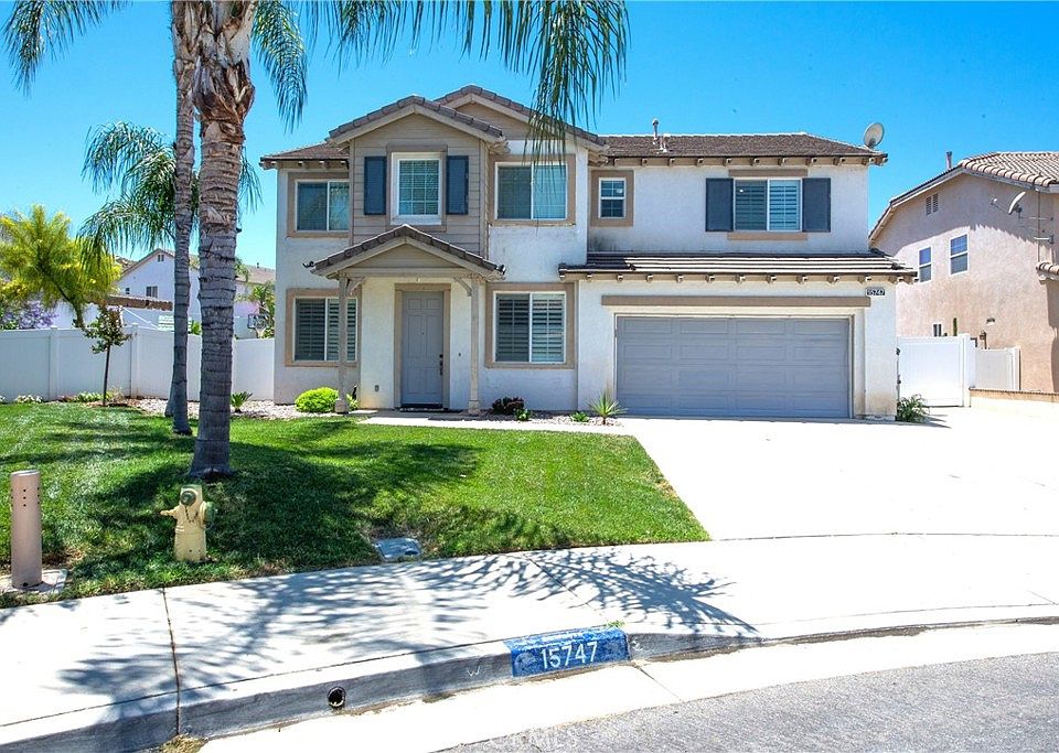 1st image of 15747 Belleza Cir
