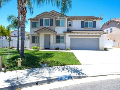 15747 Belleza Cir, Moreno Valley, CA, 92555