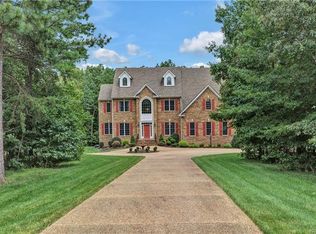 16647 Brattice Mill Rd, Chesterfield, VA 23838