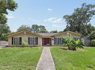 4186 FOXFORD Court, Jacksonville, FL 32257