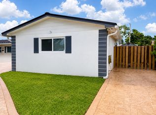 4912 Van Buren St, Hollywood, FL 33021