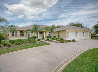 2907 Larranaga Dr, The Villages, FL 32162
