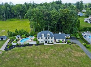 157 Highland View Dr, Somers, CT 06071