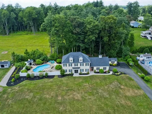 157 Highland View Drive, Somers, CT 06071