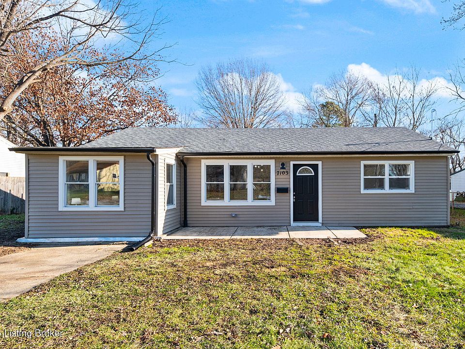 1st image of 7103 Rainbow Dr