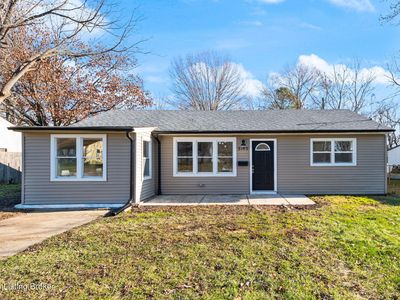 7103 Rainbow Dr, Louisville, KY, 40272