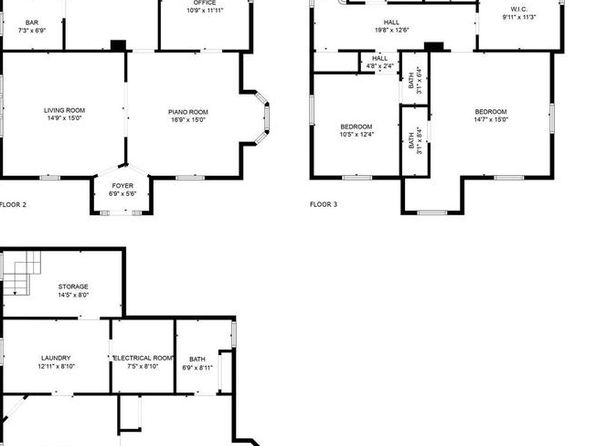 126 East Washington Street, Stoughton, WI 53589