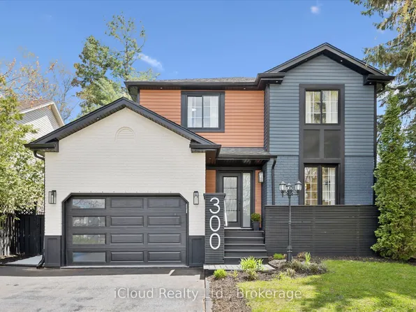 300 Gordon St, Centre Wellington, ON N1M 2W3
