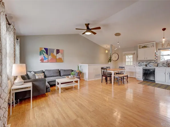 3848 S Knox Court, Denver, CO 80236