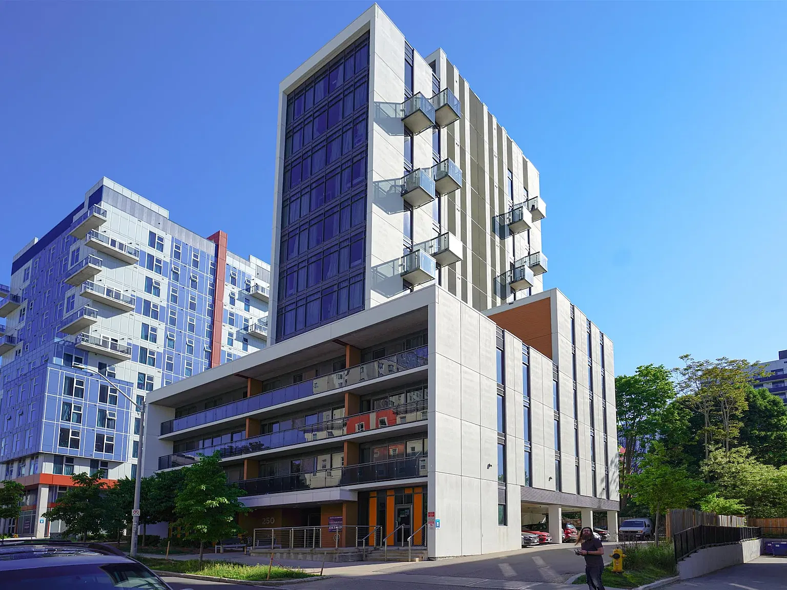 250 Lester Inc. — Photo 2