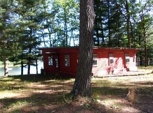5009 Ruby Dr, Gladwin, MI 48624