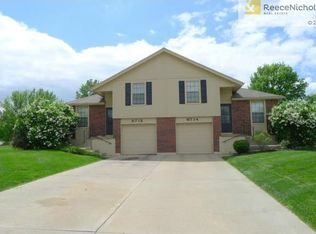 8714 N Chatham Ave, Kansas City, MO 64154