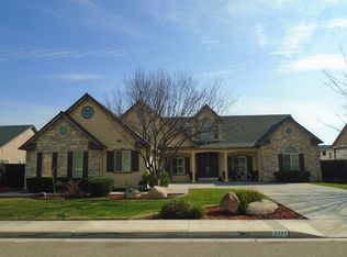 3457 N Chaparral Ct, Hanford, CA 93230