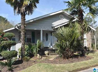 9020 5th Ave, Trafford, AL 35172