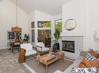 5207 Fairbanks Cmn, Fremont, CA 94555