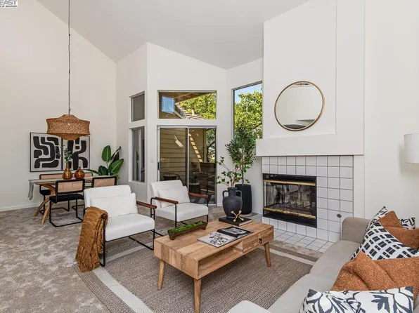 5207 Fairbanks Cmn, Fremont, CA 94555