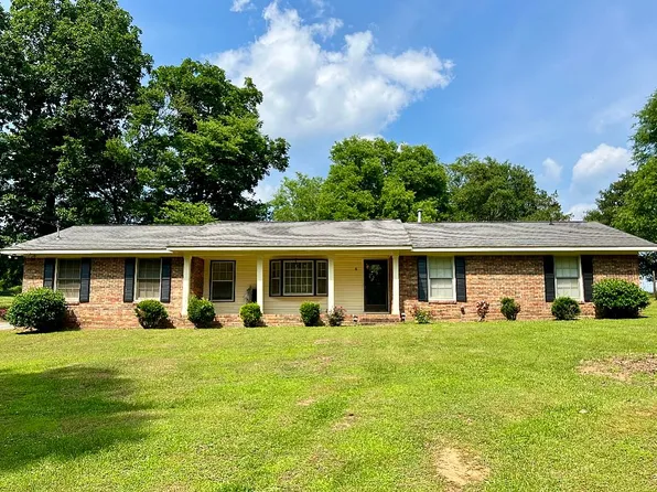 6 Edgedale Ct NE, Rome, GA 30161