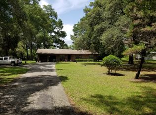 6851 NW 100th St, Chiefland, FL 32626