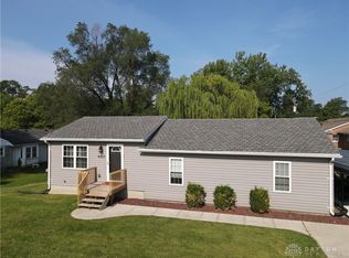 9557 Roberts Dr, Franklin, OH 45005