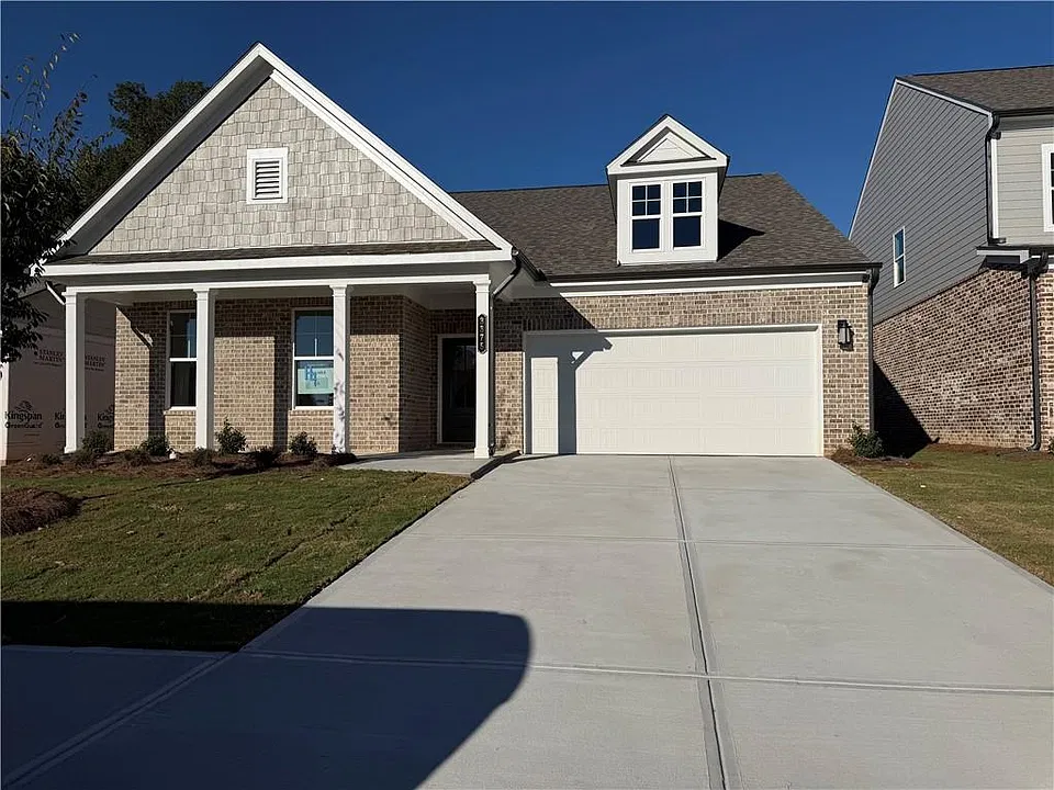 3375 Willow Glade Trl
