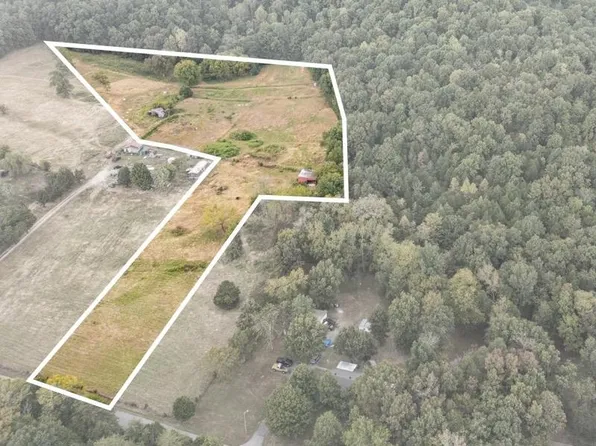 2344 Garrett Hollow Rd, Bowling Green, KY 42101