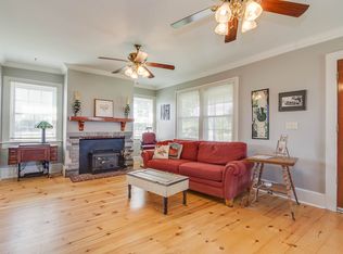 7124 Joyners Bridge Rd, Carrsville, VA 23315