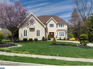 302 Posterity Pl, Marlton, NJ 08053