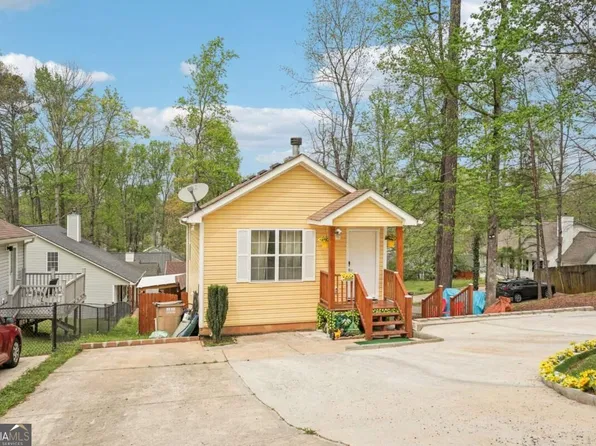 3115 Century Dr, Cumming, GA 30041
