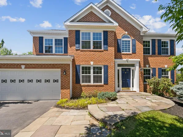 1003 Gleneagle Ct, Eldersburg, MD 21784