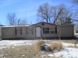 6952 Park Pl, East Saint Louis, IL 62203