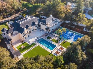 18911 Decatur Rd, Los Gatos, CA 95030