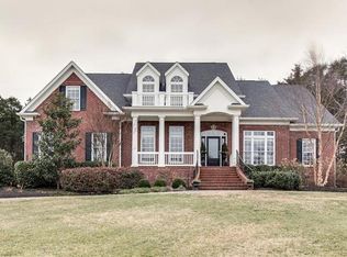 1884 Erlinger Dr, Nolensville, TN 37135