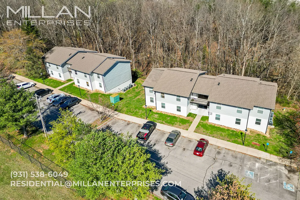 Building Photo - Valley View Apartments