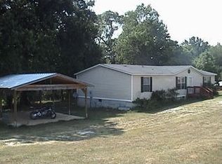 870 E County Line Rd, Danielsville, GA 30633