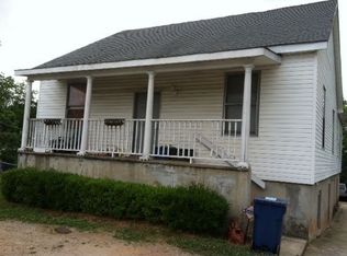 223 N Finley St, Athens, GA 30601