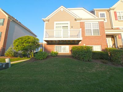 596 Cannonball Dr, Grayslake, IL, 60030