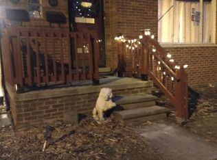 932 Beaconsfield Ave, Grosse Pointe, MI 48230