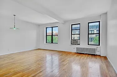 Rented by City Connections Realty