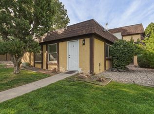 8437 Heights Rd NE #8A, Albuquerque, NM 87111