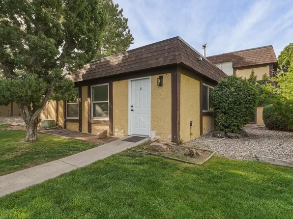8437 Heights Rd NE #8A, Albuquerque, NM 87111