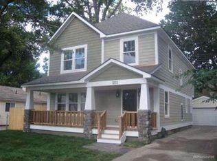 1203 Batavia Ave, Royal Oak, MI