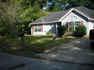 1552 Live Oak St, Slidell, LA 70460